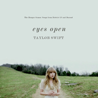 แปลเพลง Eyes open - Taylor Swift เนื้อเพลง