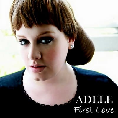 แปลเพลง First Love - Adele