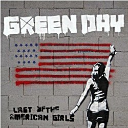 แปลเพลง Last Of The American Girls - GREEN  DAY