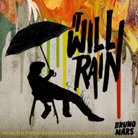 แปลเพลง It Will Rain - Bruno Mars เนื้อเพลง