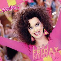แปลเพลง Last Friday Night - Katy Perry เนื้อเพลง