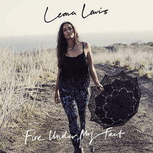 แปลเพลง Fire Under My Feet - Leona Lewis