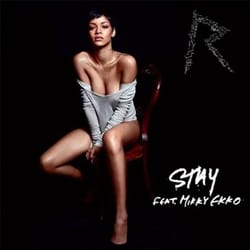 แปลเพลง Stay - Rihanna ft. Mikky Ekko