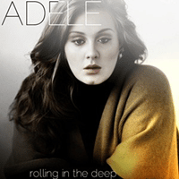 แปลเพลง Rolling in the Deep - Adele เนื้อเพลง