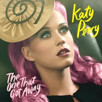 แปลเพลง The One That Got Away - Katy Perry เนื้อเพลง