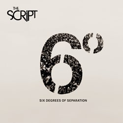 แปลเพลง Six Degrees Of Separation - The Script