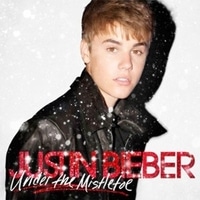 แปลเพลง Mistletoe - Justin Bieber เนื้อเพลง