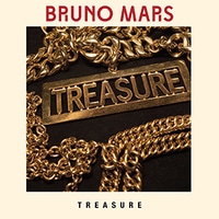 แปลเพลง Treasure - Bruno Mars เนื้อเพลง