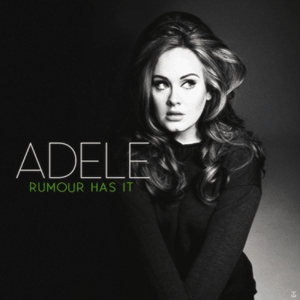 แปลเพลง Rumour Has It - Adele