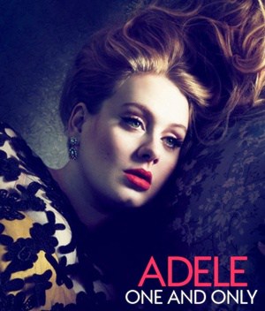 แปลเพลง One and only - Adele
