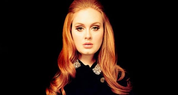 แปลเพลง Rumour Has It - Adele