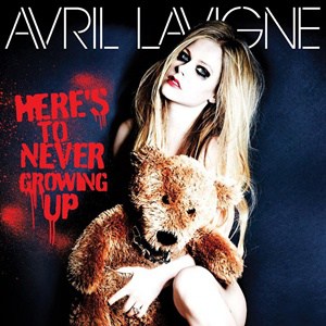 แปลเพลง Here's to Never Growing Up - Avril Lavigne
