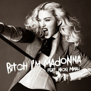 แปลเพลง Bitch I'm Madonna - Madonna
