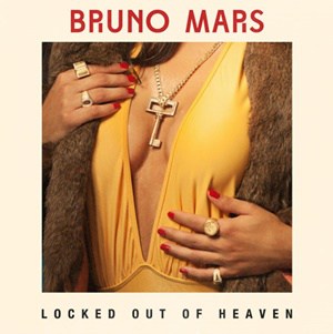 แปลเพลง Locked Out of Heaven - Bruno Mars