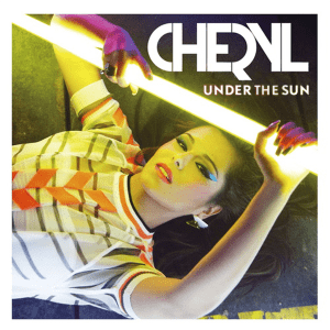 แปลเพลง Under The Sun - Cheryl Cole