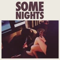 แปลเพลง Some Nights - Fun