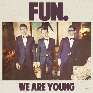 แปลเพลง We Are Young - FUN ft. Janelle Monae