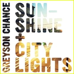 แปลเพลง Sunshine & City Lights - Greyson Chance