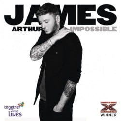แปลเพลง Impossible - James  Arthur