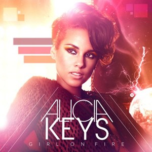 แปลเพลง Girl on Fire - Alicia Keys