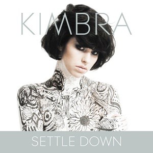 แปลเพลง Settle Down - Kimbra