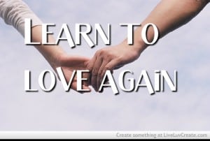 แปลเพลง Learn To Love Again - Lawson