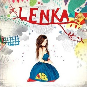 แปลเพลง Maybe I Love You - Lenka
