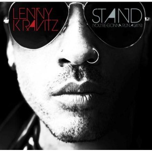 แปลเพลง Stand - Lenny Kravitz