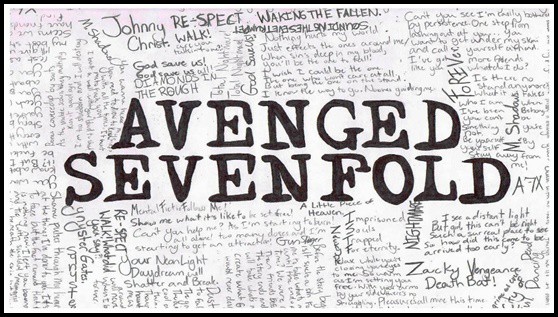แปลเพลง Victim - Avenged Sevenfold