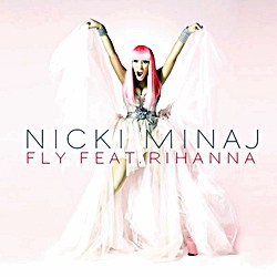 แปลเพลง Fly - Nicki Minaj ft. Rihanna