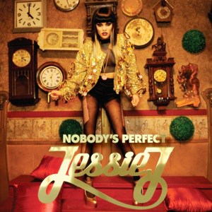 แปลเพลง Nobody's Perfect - Jessie J