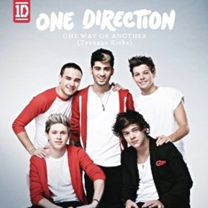 แปลเพลง One Way Or Another - One Direction