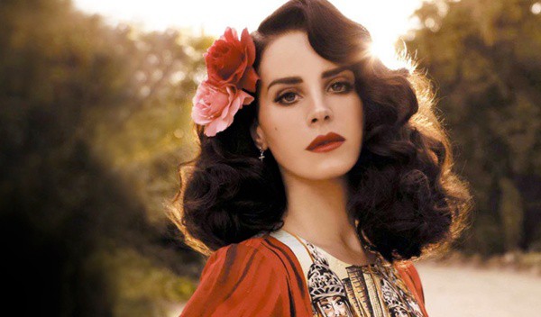 แปลเพลง Paris - Lana Del Rey