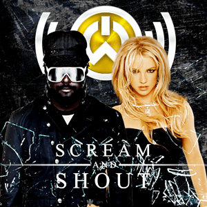 แปลเพลง Scream & Shout - will.i.am ft. Britney Spears