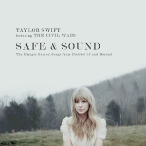 แปลเพลง Safe & Sound - Taylor Swift ft. The Civil Wars