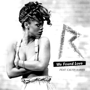 แปลเพลง We Found Love - Rihanna ft.Calvin Harris