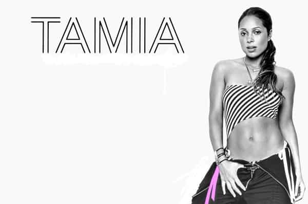 แปลเพลง Officially Missing You - Tamia