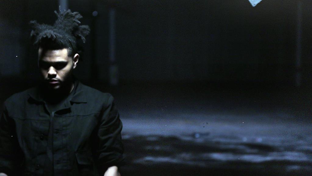 แปลเพลง Can't Feel My Face - The Weeknd เนื้อเพลง