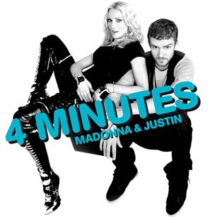 แปลเพลง 4 minutes - Madonna