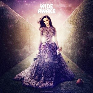 แปลเพลง Wide Awake - Katy Perry
