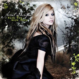 แปลเพลง Wish You Were Here - Avril Lavigne