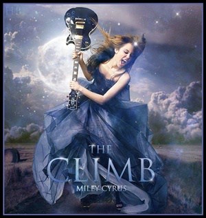 แปลเพลง The Climb - Miley Cyrus
