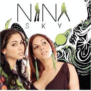 แปลเพลง You Deserve - Nina Sky