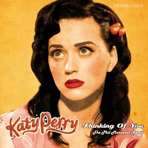 แปลเพลง Thinking Of You - Katy Perry