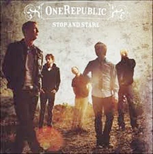 แปลเพลง Stop And Stare - One Republic 