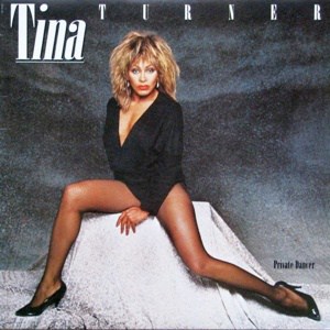 แปลเพลง I'll Be Thunder - Tina Turner