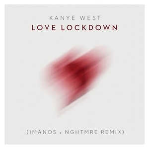 แปลเพลง Love Lockdown - Kanye West