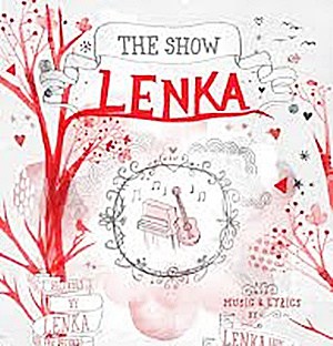 แปลเพลง The Show - Lenka
