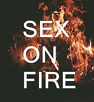 แปลเพลง Sex on Fire - Kings Of Leon