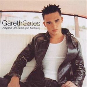 แปลเพลง Anyone Of Us - Gareth Gates